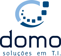 Domo Soluções em T.I.